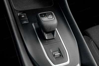 Nissan Qashqai 1.3 DIG-T