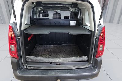 Opel Combo CDTI Edition L1H1 S&S