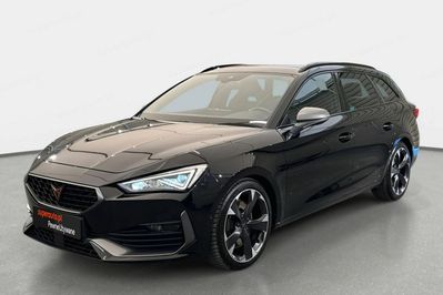 Cupra Leon 2.0 TSI DSG