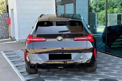 BMW X3 xDrive20d M Sport
