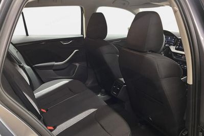 Skoda Scala 1.0 TSI