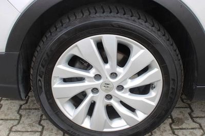 Suzuki SX4 S-cross T Premium