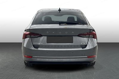 Skoda Octavia Style 1.5 TSI e-Tec  DSG