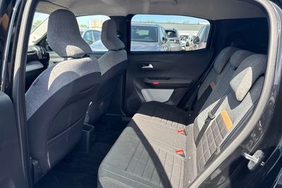 Citroen C3 Aircross 1.2 Turbo Plus S&S