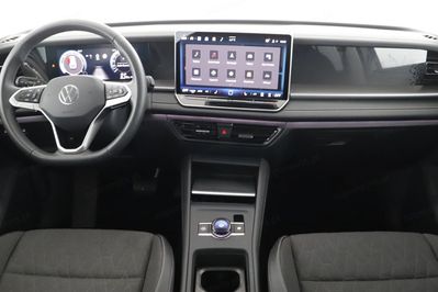 Volkswagen Tayron 2.0 TDI 4Mot. DSG