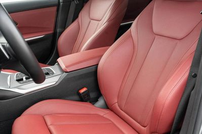 BMW Seria 3 M340i xDrive