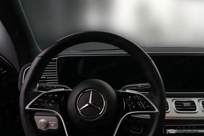 Mercedes GLE 450 d 4-Matic AMG Line