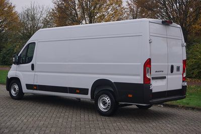 Fiat Ducato Maxi L4H2 AT