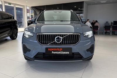 Volvo XC40 P6 Recharge Core