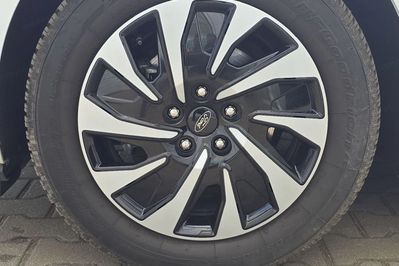 Ford Focus 1.0 EcoBoost Titanium
