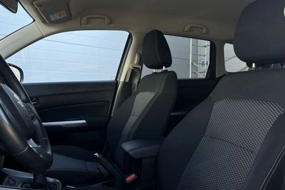 Suzuki Vitara 1.4 Boosterjet SHVS Premium 2WD