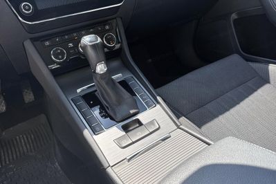 Skoda Superb Style 2.0 TDI SCR  DSG