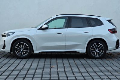 BMW X1 sDrive18i M Sport aut