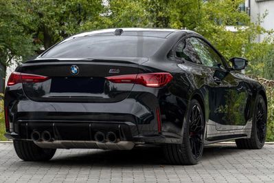 BMW Seria 4 M4 Competition M xDrive