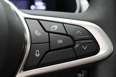 Renault Arkana Techno MMT 1.6 E-Tech Full Hybrid