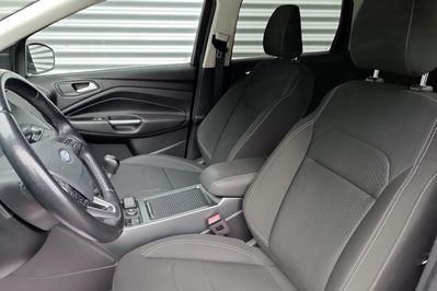 Ford Kuga 1.5 EcoBoost FWD Edition ASS