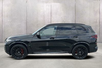 BMW X5 xDrive30d M Sport