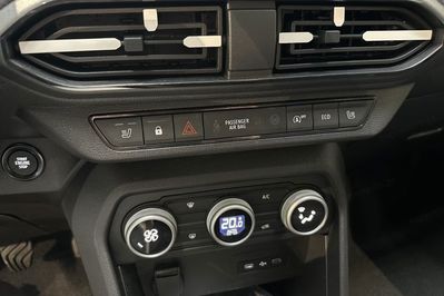 Dacia Jogger Journey 5-miejsc 1.0 TCe