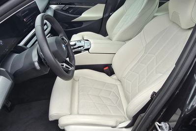 BMW Seria 5 520d xDrive mHEV M Sport aut