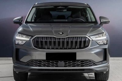 Skoda Kodiaq Edition 130 1.5 TSI mHEV DSG