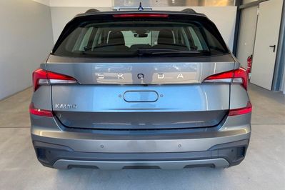 Skoda Kamiq Edition 130 Selection 1.0 TSI DSG