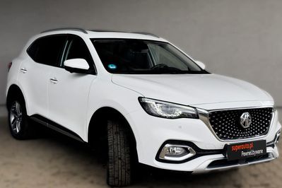 MG HS 1.5 T-GDI Exclusive