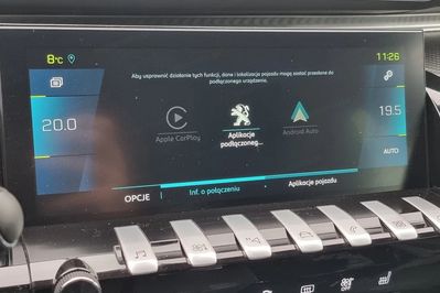 Peugeot 508 1.6