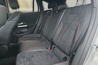 Mercedes GLA 200 mHEV AMG Line 7G-DCT