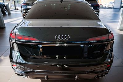 Audi A6 TFSI quattro S line