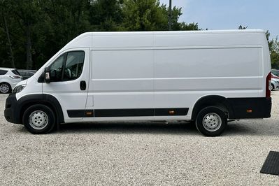 Opel Movano L4H2