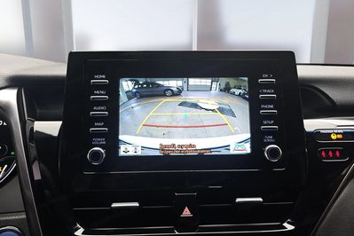 Toyota Camry 2.5 Hybrid Comfort