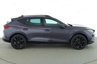Cupra Formentor 2.0 TSI 4Drive DSG