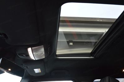 Mercedes Klasa G 450 d