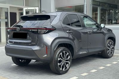 Toyota Yaris Cross Style 1.5 Hybrid