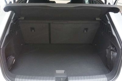 Audi A3 TFSIe S Line Sportback