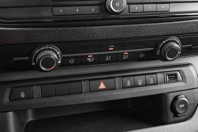 Toyota Proace Verso Long L2H1