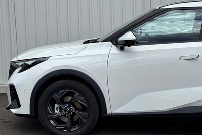 Gac Emzoom Luxury 1.5T DCT