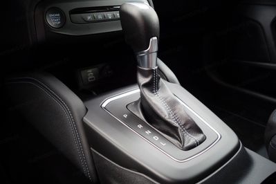 Ford Focus Active X 1.0 EcoBoost