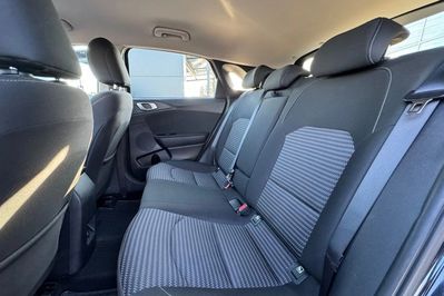 Kia Ceed 1.5 T-GDI M DCT