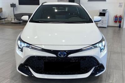 Toyota Corolla Comfort 1.8 Hybrid