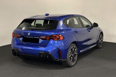 BMW Seria 1 120 M Sport