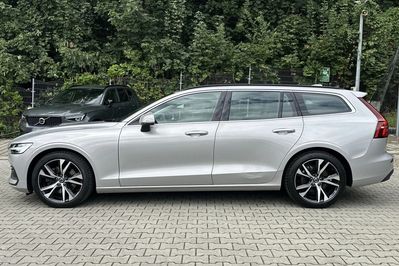 Volvo V60 B4 B Core aut