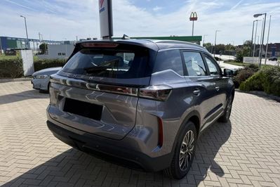 Chery Tiggo 7 Comfort 1.6 T-GDI DCT