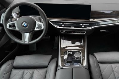 BMW X5 xDrive30d M Sport