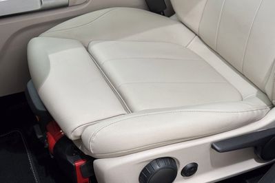 Mercedes GLB 200 d 4MATIC