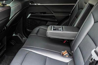 SsangYong Torres Wild 1.5 T-GDI AT 4WD