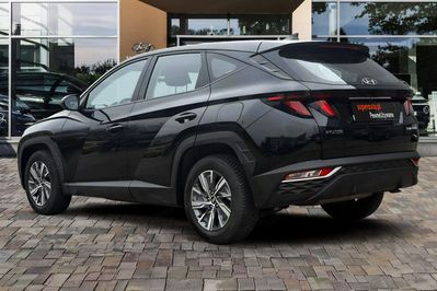 Hyundai Tucson 1.6 T-GDi Modern 2WD