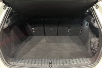 BMW Seria 1 120d Advantage