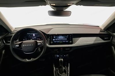 Skoda Kamiq 1.0 TSI Selection DSG