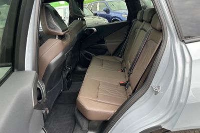 BMW X3 xDrive20d M Sport